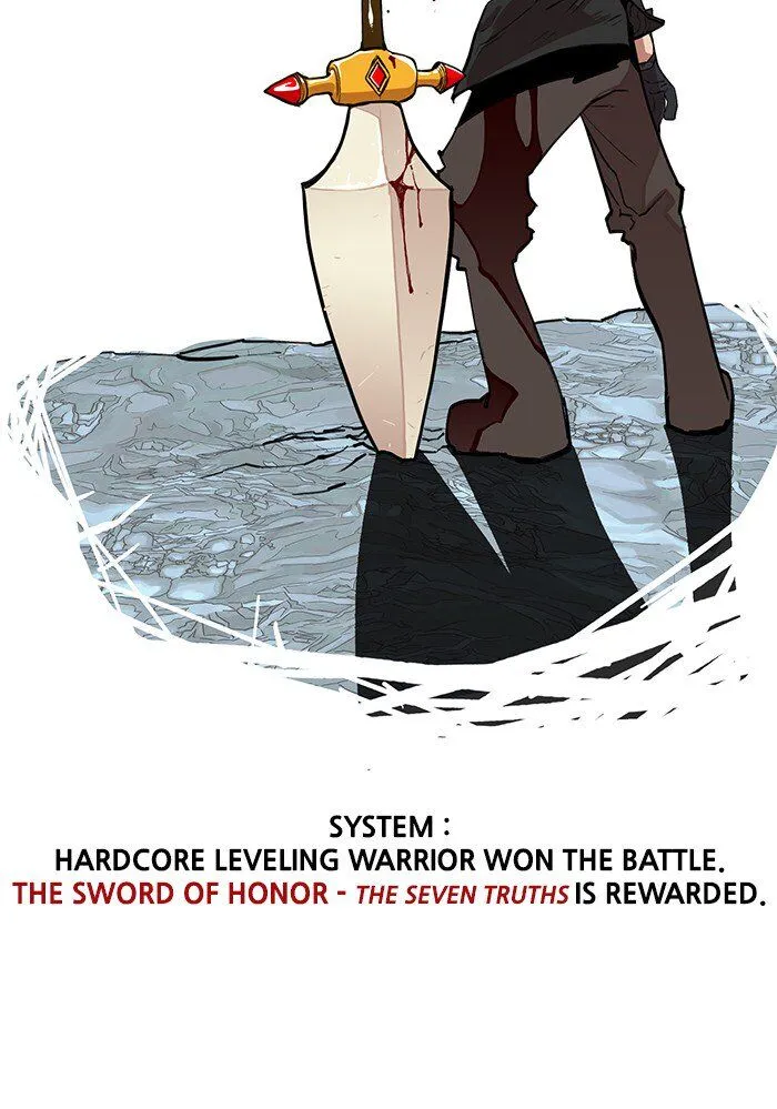 Hardcore Leveling Warrior Chapter 49 Online - página 78