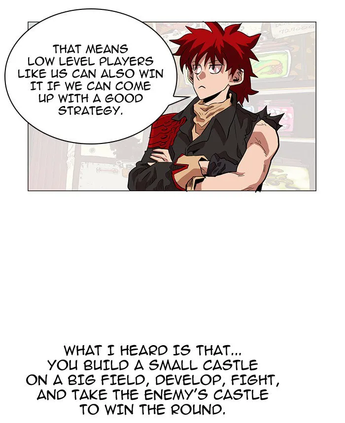Hardcore Leveling Warrior Chapter 51 Online - página 6