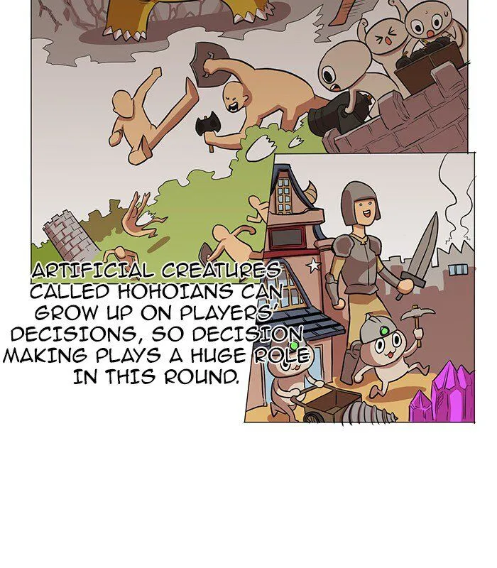 Hardcore Leveling Warrior Chapter 51 Online - página 9