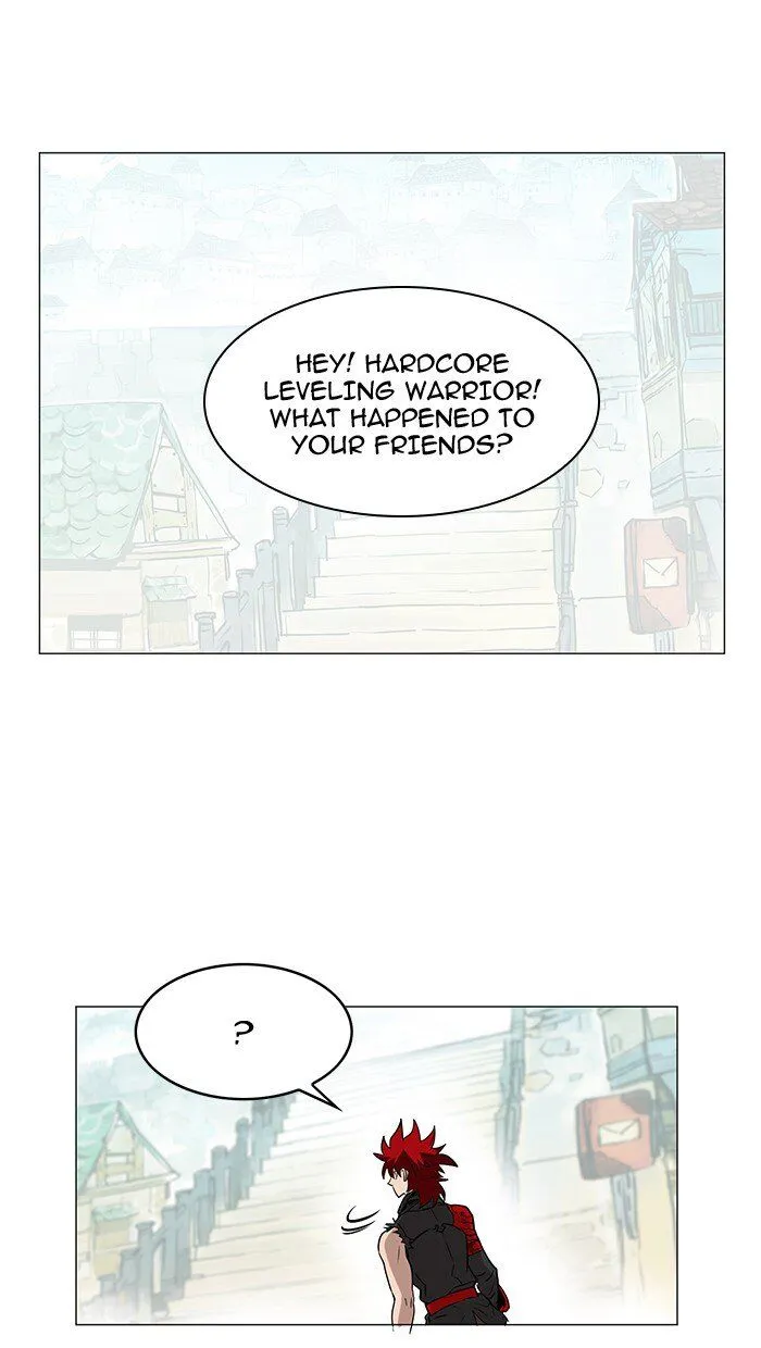 Hardcore Leveling Warrior Chapter 51 Online - página 29