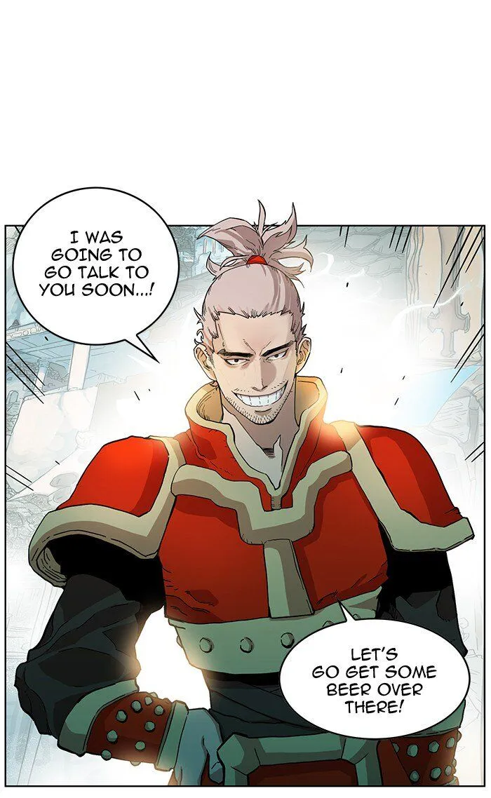 Hardcore Leveling Warrior Chapter 51 Online - página 30
