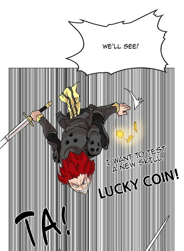 Hardcore Leveling Warrior Chapter 51 Online - página 42