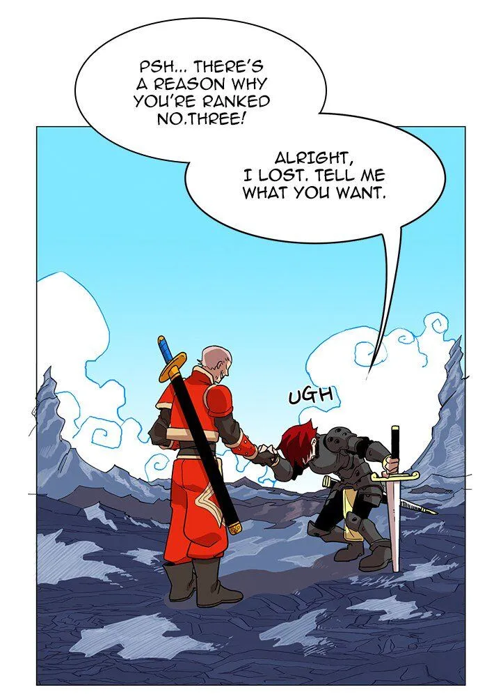 Hardcore Leveling Warrior Chapter 51 Online - página 51