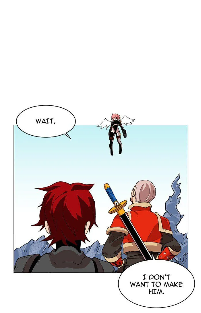 Hardcore Leveling Warrior Chapter 51 Online - página 55
