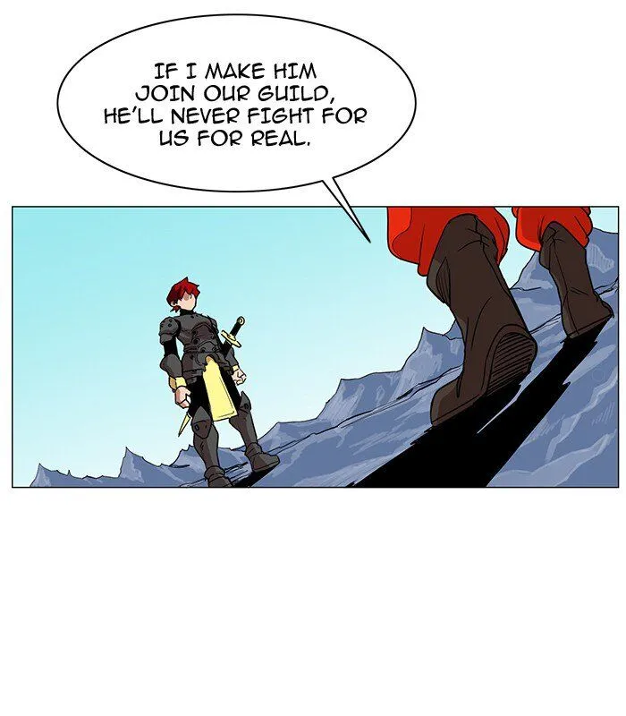 Hardcore Leveling Warrior Chapter 51 Online - página 58