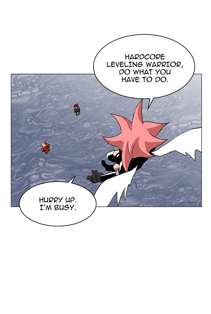 Hardcore Leveling Warrior Chapter 51 Online - página 60