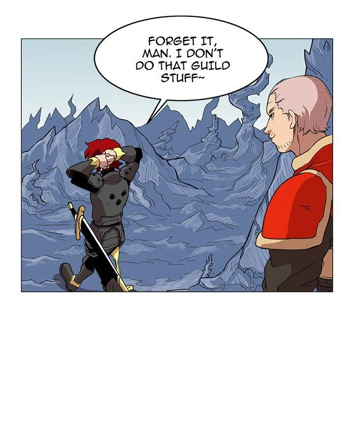 Hardcore Leveling Warrior Chapter 51 Online - página 62