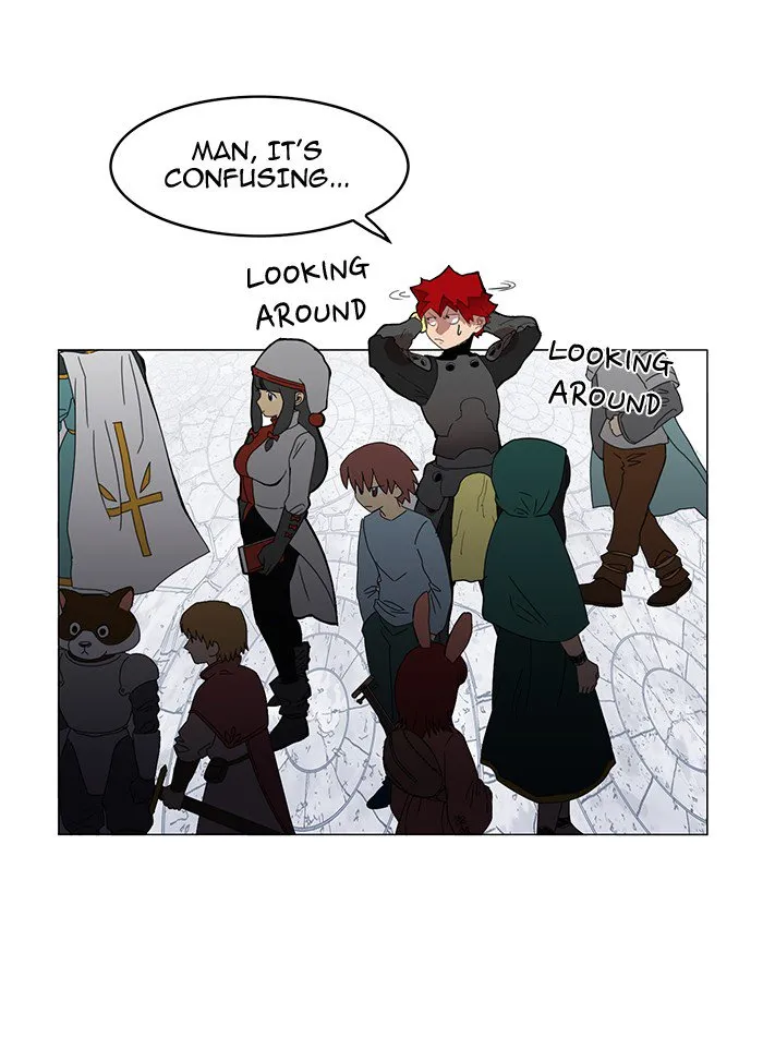 Hardcore Leveling Warrior Chapter 51 Online - página 65
