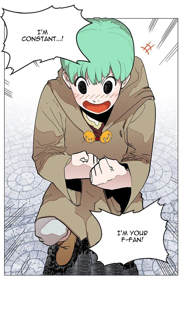 Hardcore Leveling Warrior Chapter 51 Online - página 71