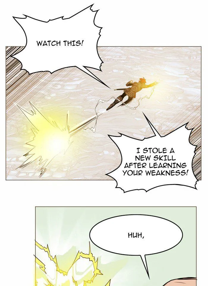 Hardcore Leveling Warrior Chapter 52 Online - página 7