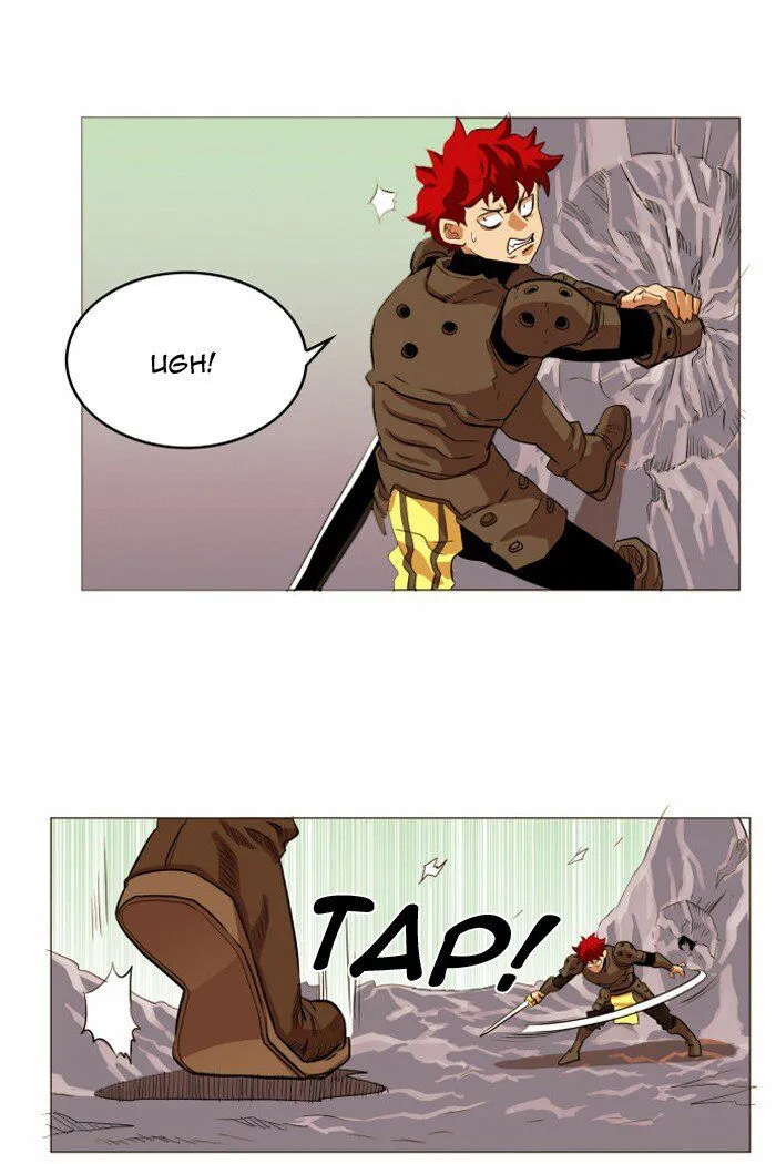 Hardcore Leveling Warrior Chapter 52 Online - página 10