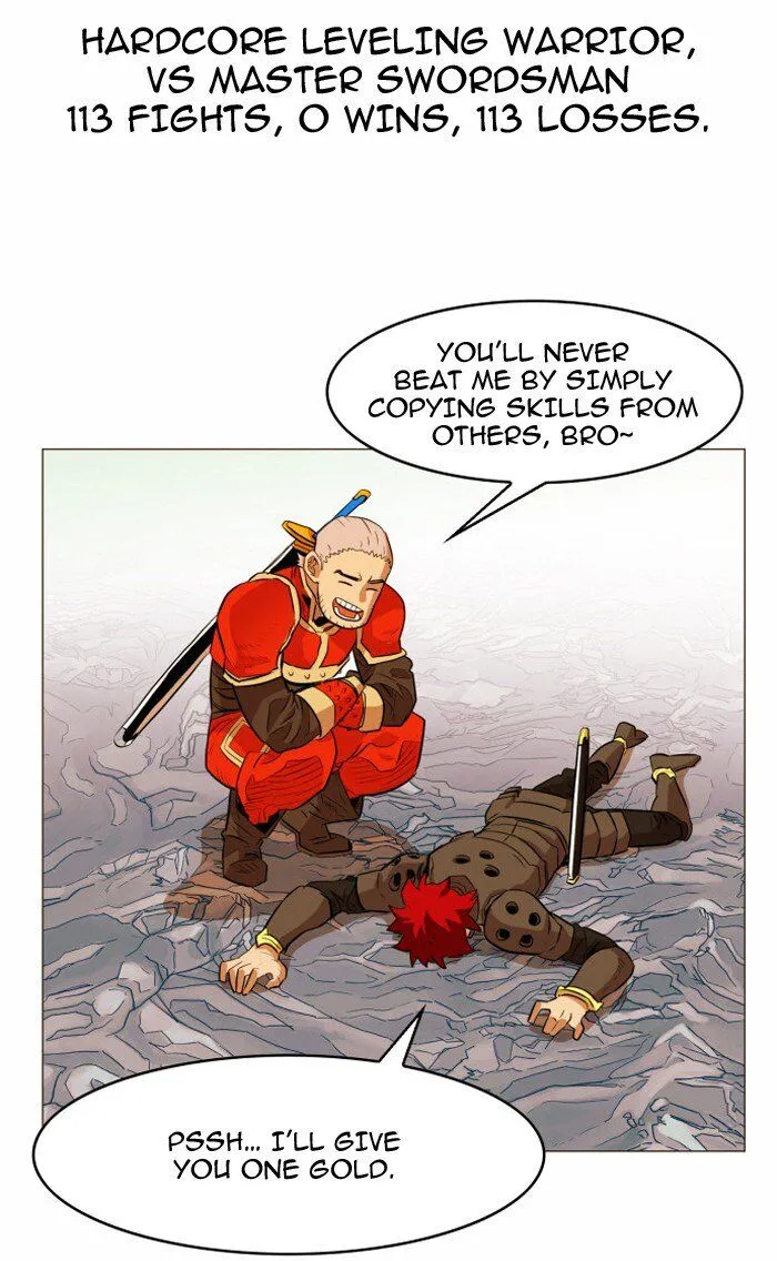 Hardcore Leveling Warrior Chapter 52 Online - página 15