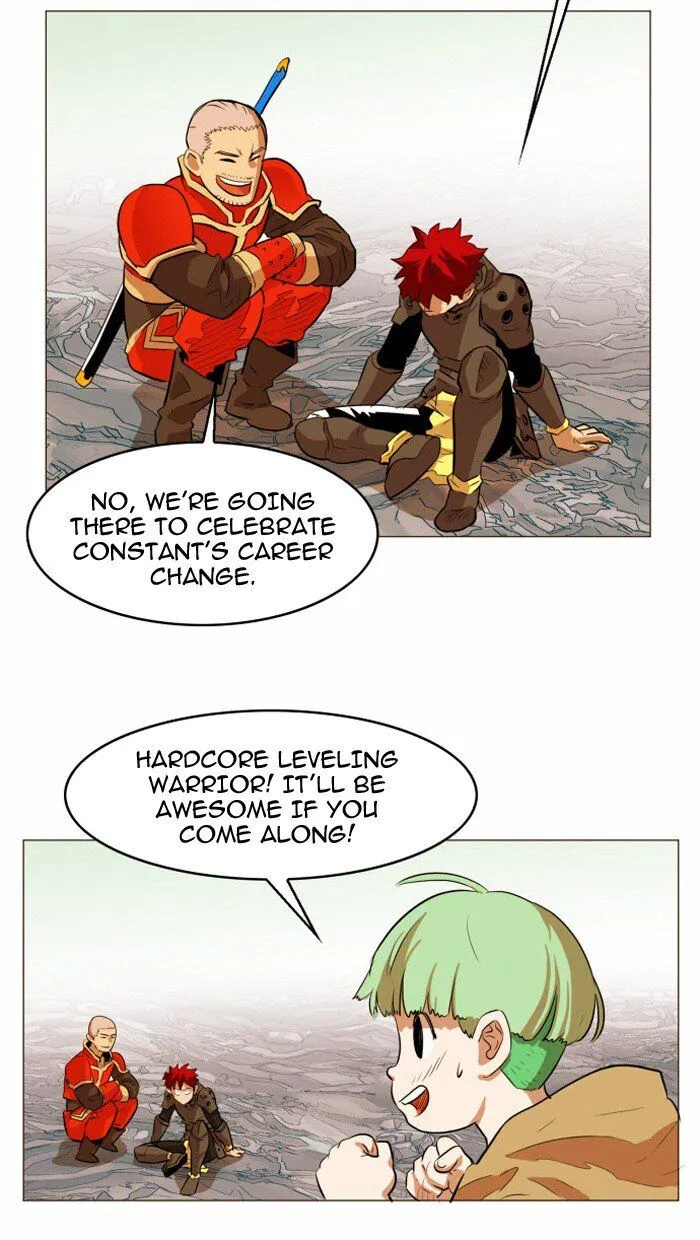 Hardcore Leveling Warrior Chapter 52 Online - página 17