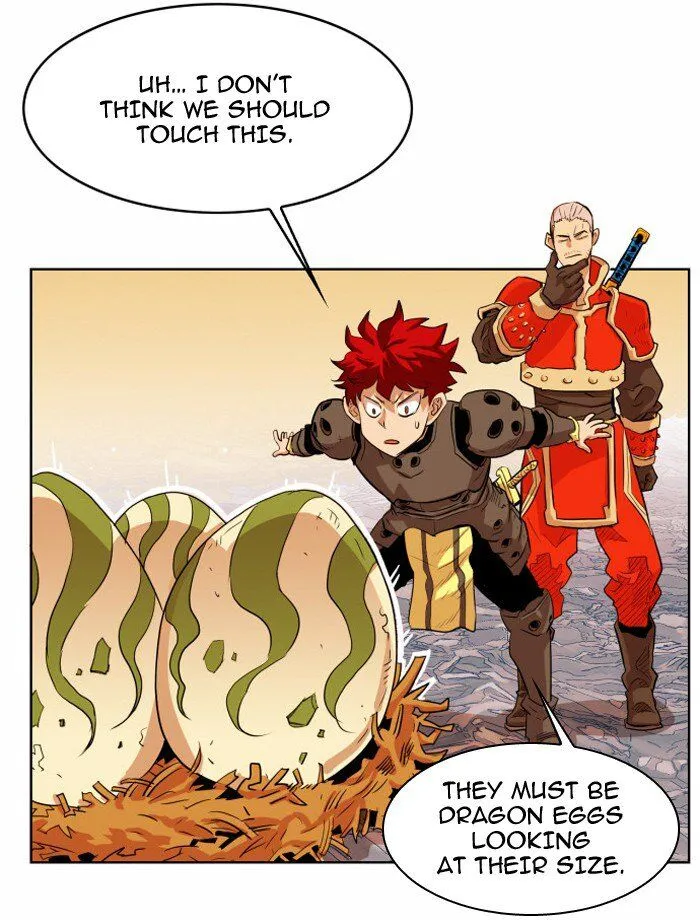 Hardcore Leveling Warrior Chapter 52 Online - página 20