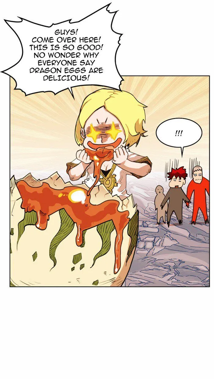 Hardcore Leveling Warrior Chapter 52 Online - página 22