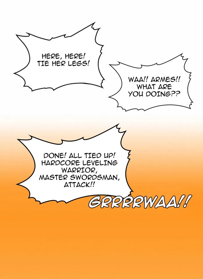 Hardcore Leveling Warrior Chapter 52 Online - página 28