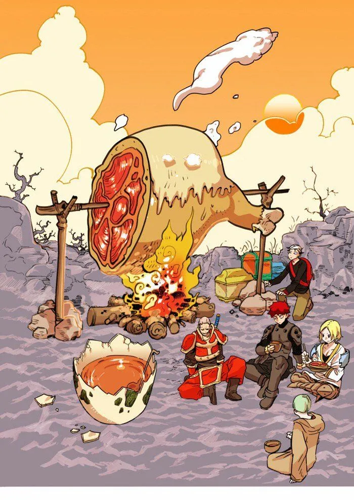 Hardcore Leveling Warrior Chapter 52 Online - página 29
