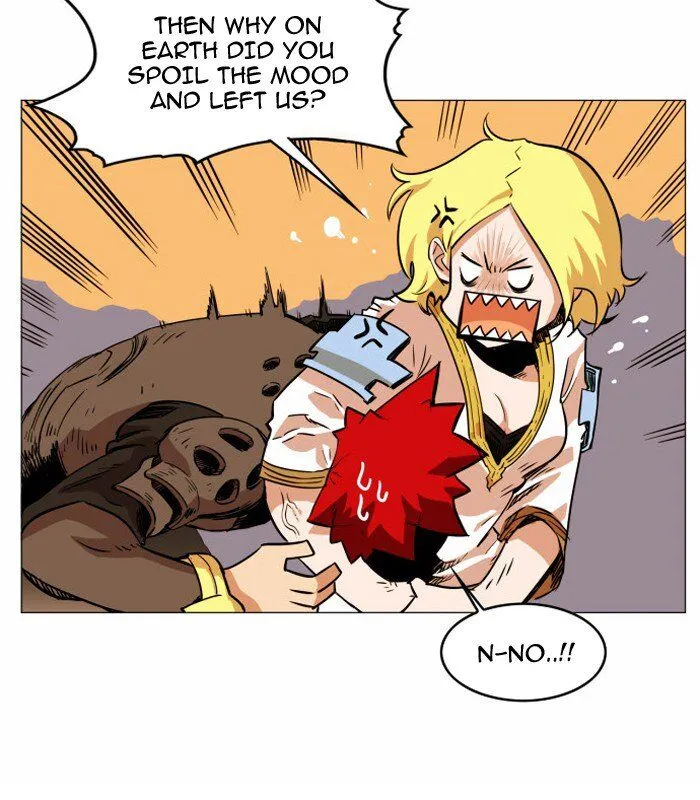 Hardcore Leveling Warrior Chapter 52 Online - página 37