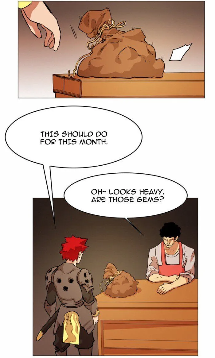 Hardcore Leveling Warrior Chapter 52 Online - página 43