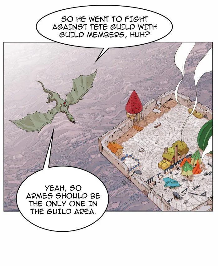 Hardcore Leveling Warrior Chapter 52 Online - página 53