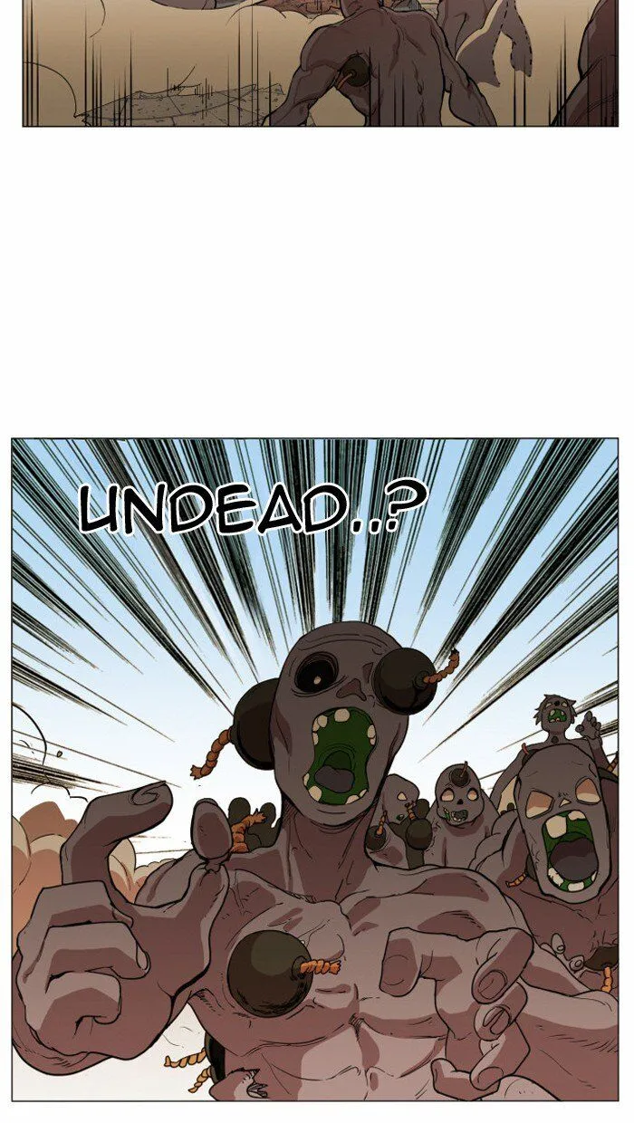 Hardcore Leveling Warrior Chapter 52 Online - página 58