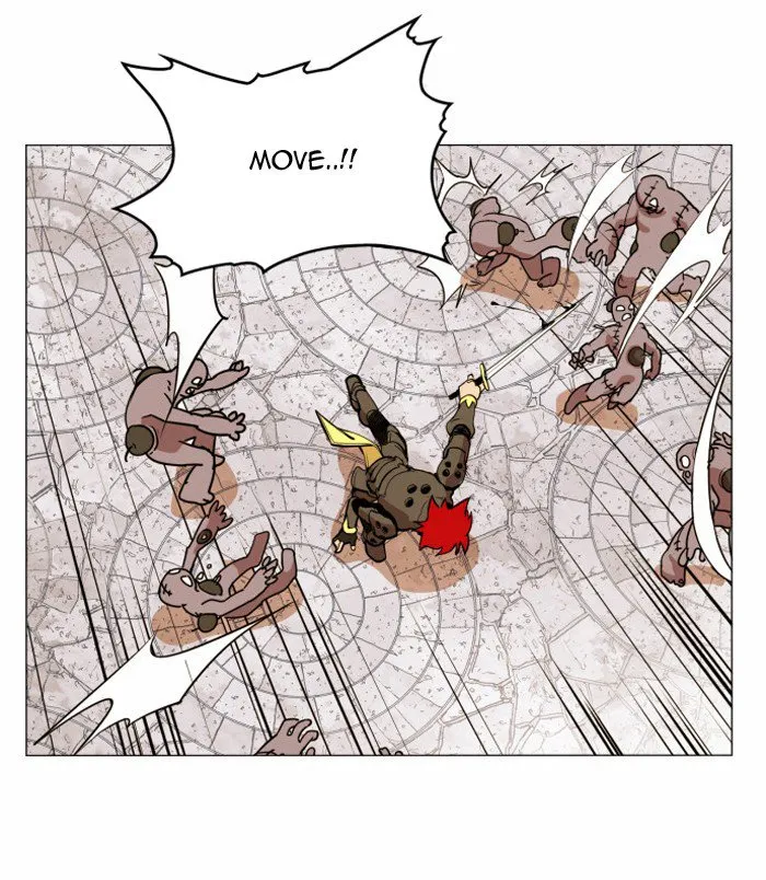 Hardcore Leveling Warrior Chapter 52 Online - página 60