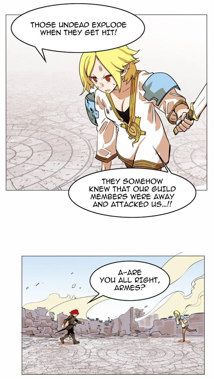 Hardcore Leveling Warrior Chapter 52 Online - página 66