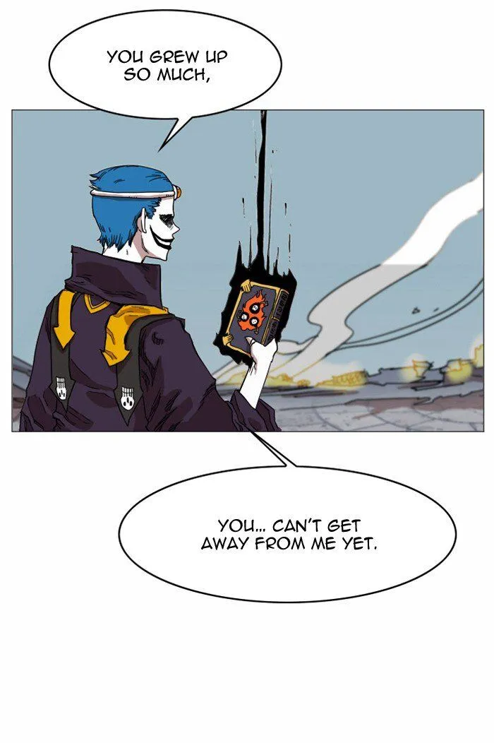 Hardcore Leveling Warrior Chapter 52 Online - página 78