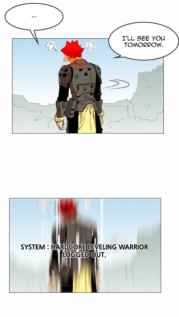 Hardcore Leveling Warrior Chapter 52 Online - página 85