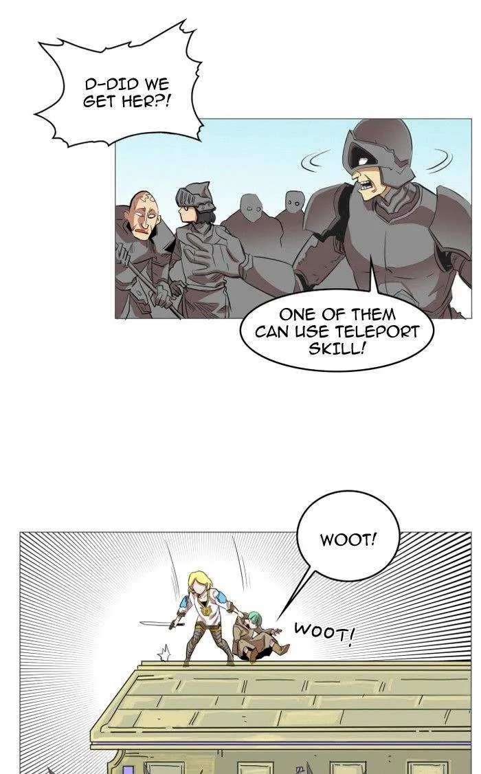 Hardcore Leveling Warrior Chapter 55 Online - página 4