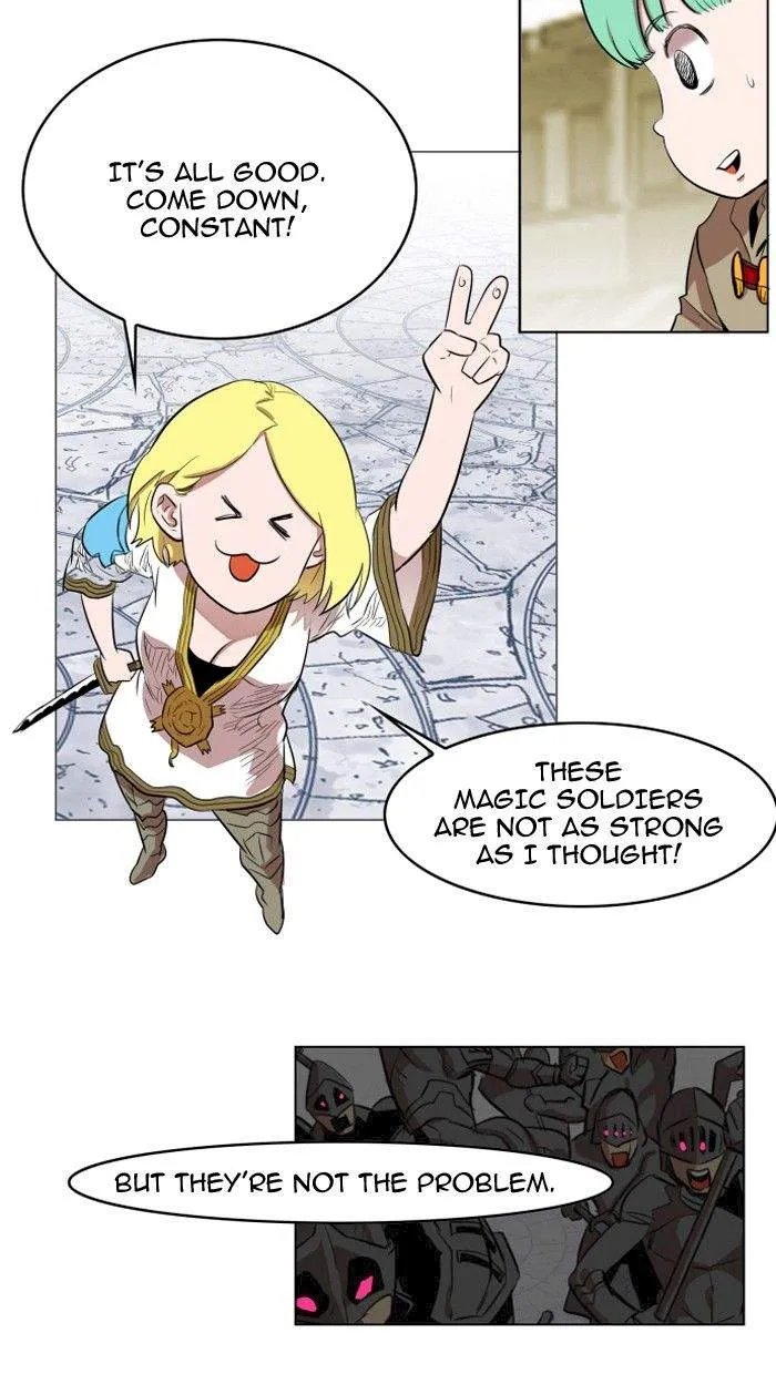 Hardcore Leveling Warrior Chapter 55 Online - página 7