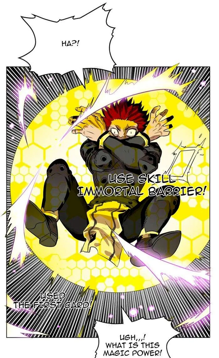 Hardcore Leveling Warrior Chapter 55 Online - página 15