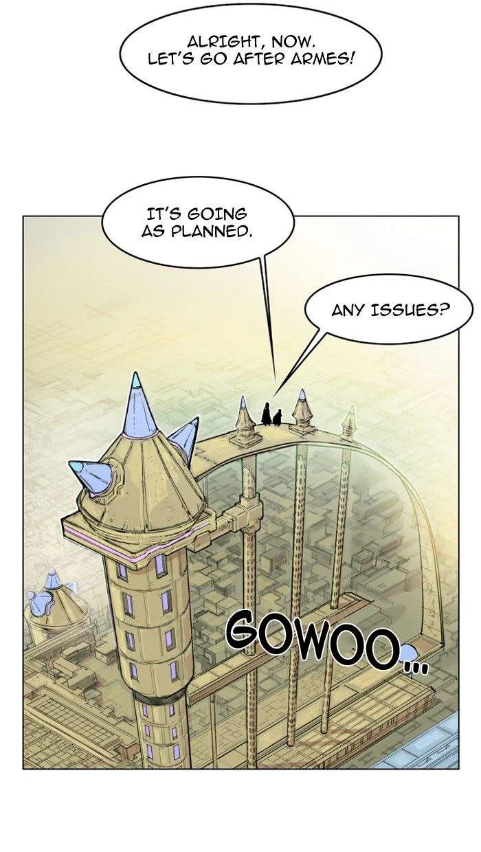 Hardcore Leveling Warrior Chapter 55 Online - página 26