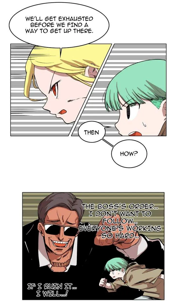 Hardcore Leveling Warrior Chapter 55 Online - página 30