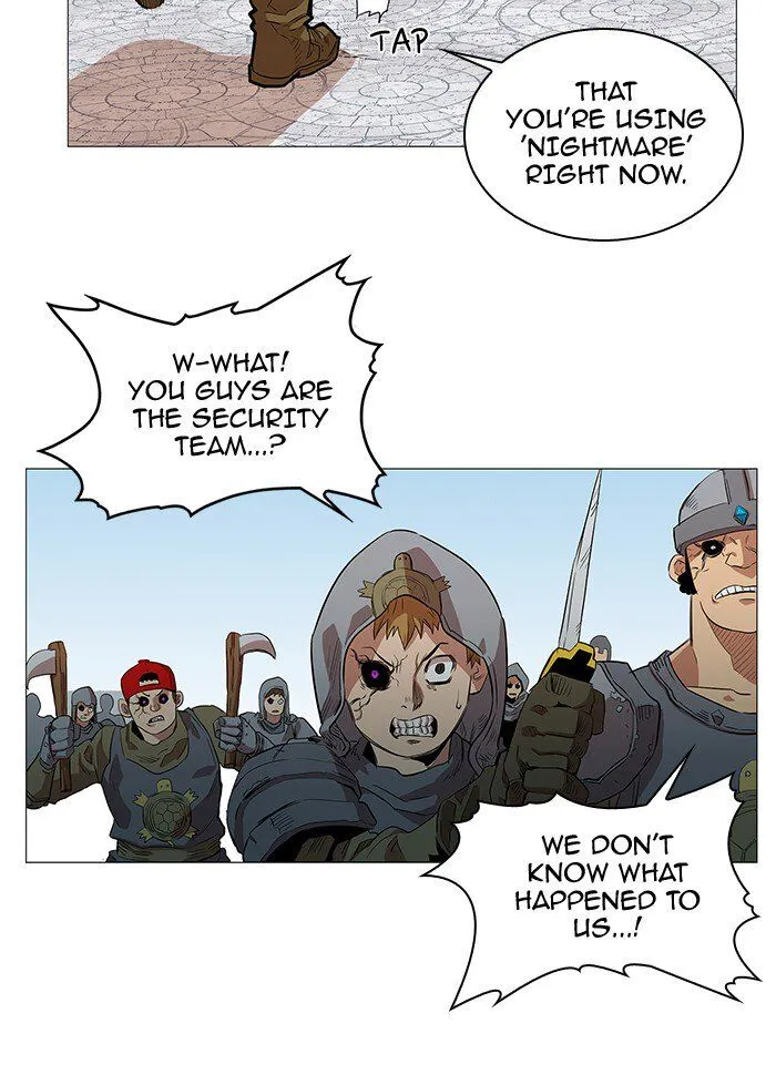 Hardcore Leveling Warrior Chapter 56 Online - página 8