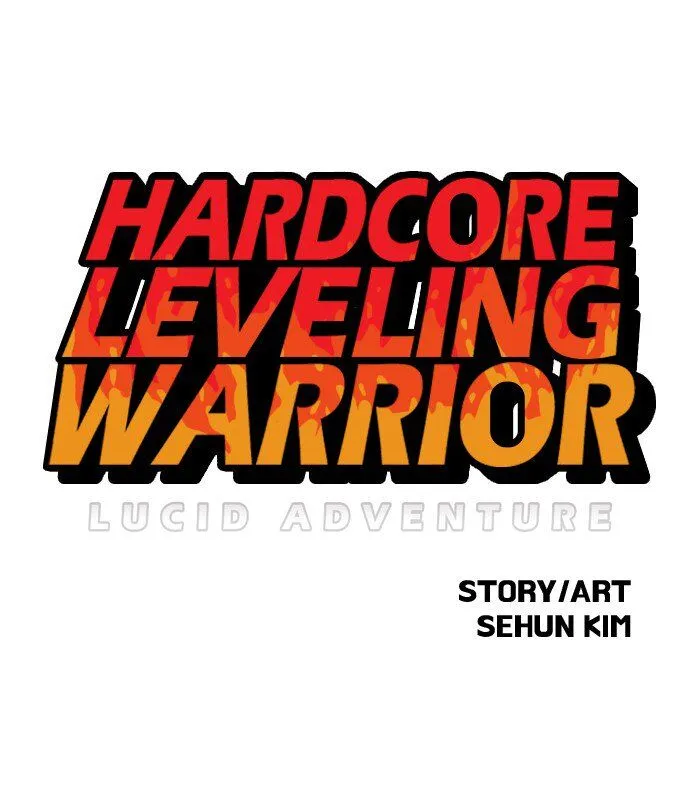 Hardcore Leveling Warrior Chapter 56 Online - página 11