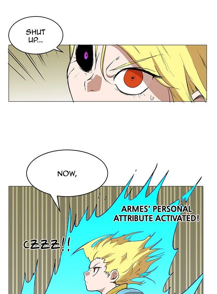 Hardcore Leveling Warrior Chapter 56 Online - página 20