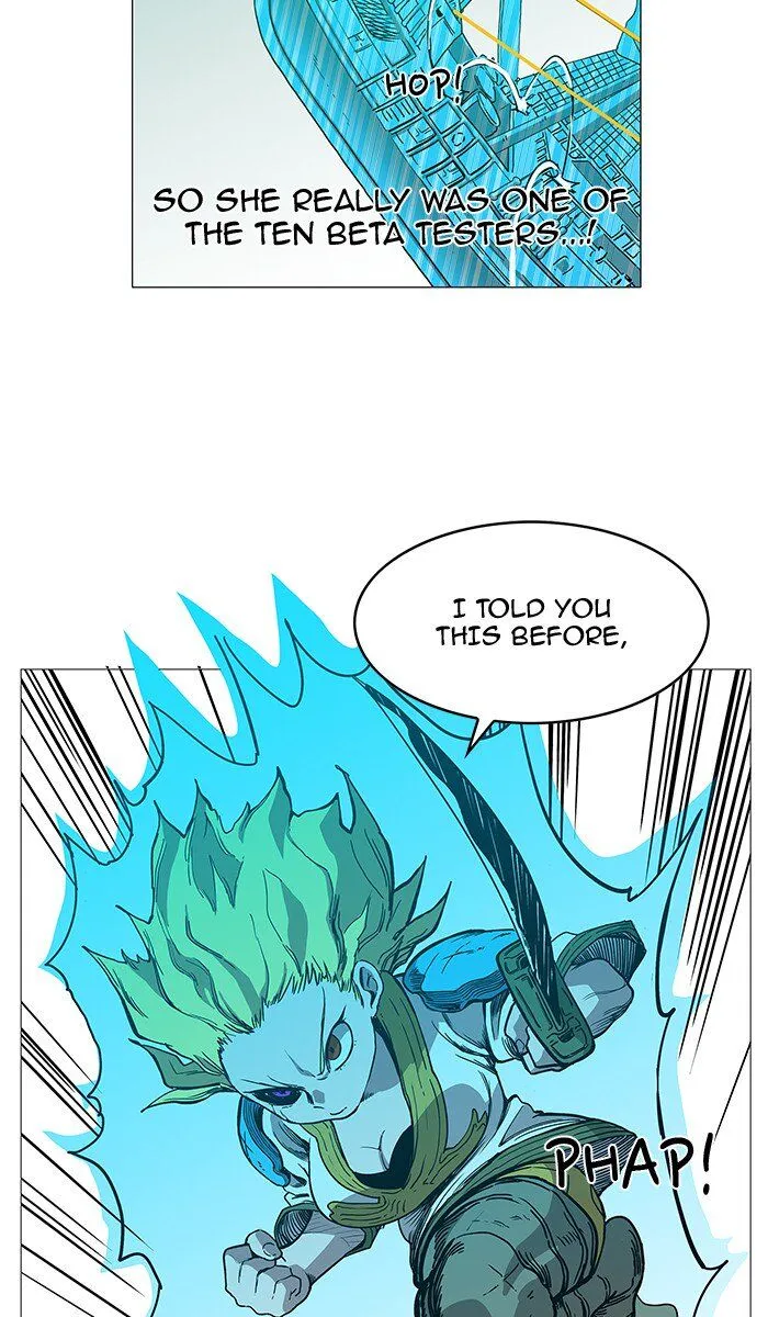 Hardcore Leveling Warrior Chapter 56 Online - página 25