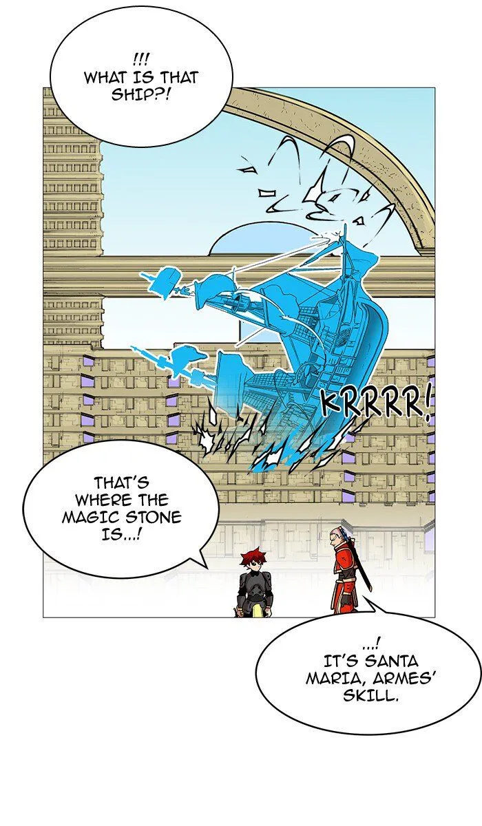 Hardcore Leveling Warrior Chapter 56 Online - página 29