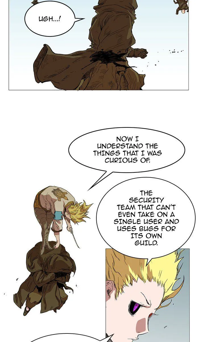 Hardcore Leveling Warrior Chapter 56 Online - página 37