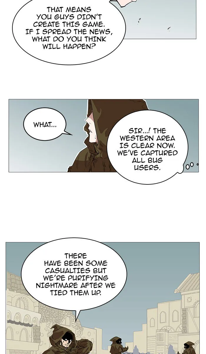 Hardcore Leveling Warrior Chapter 56 Online - página 38
