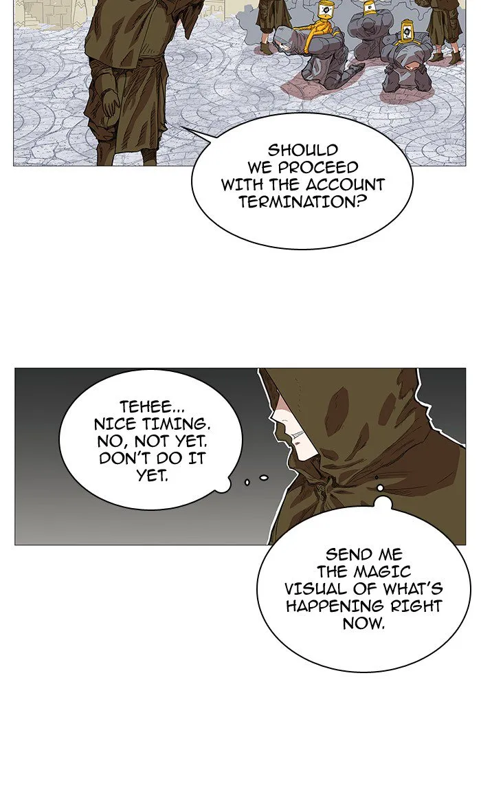 Hardcore Leveling Warrior Chapter 56 Online - página 39