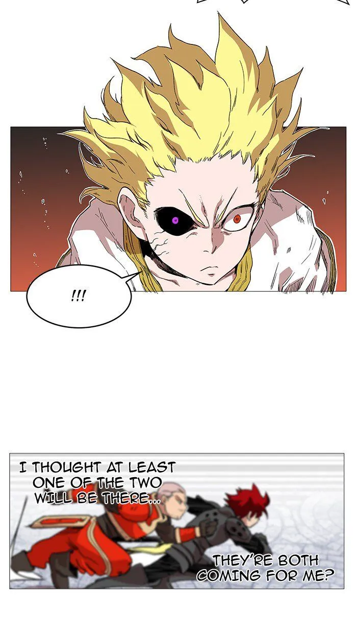 Hardcore Leveling Warrior Chapter 56 Online - página 41
