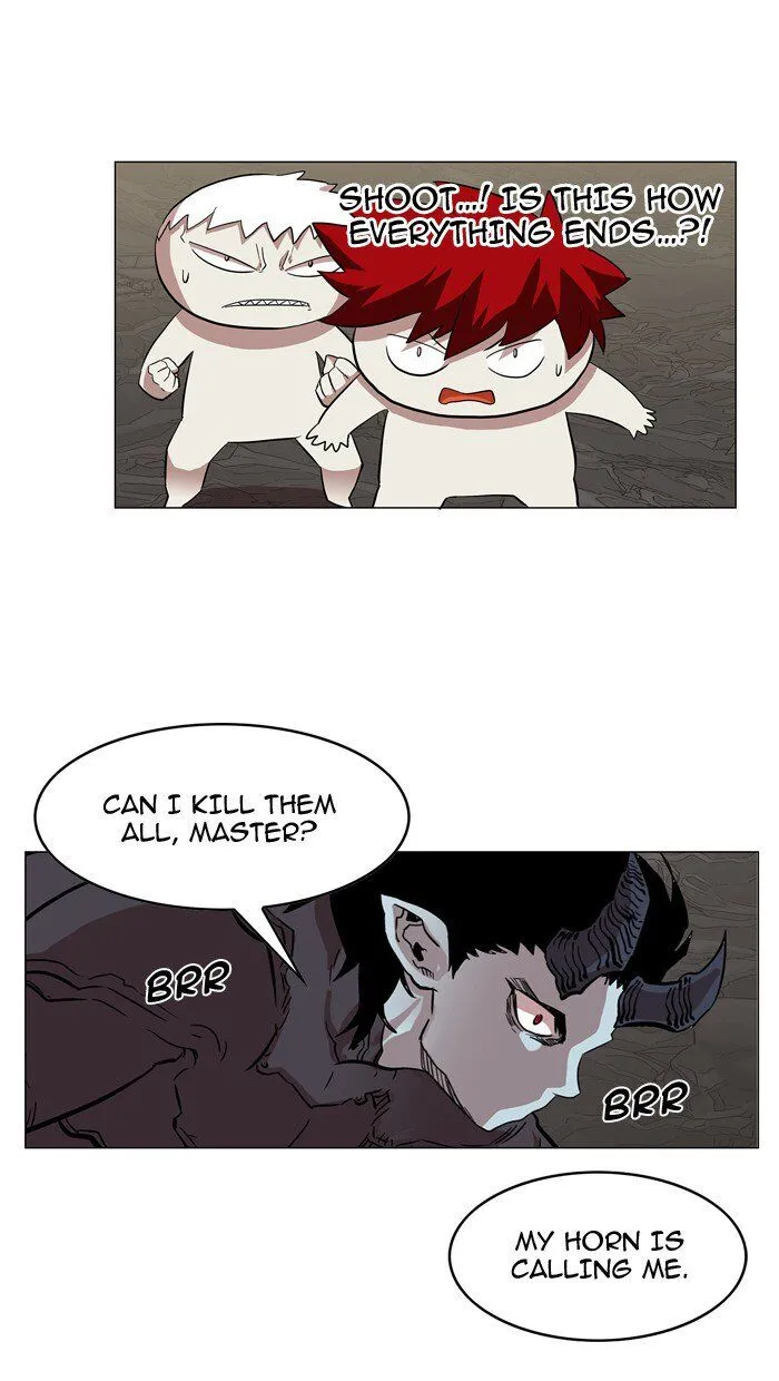 Hardcore Leveling Warrior Chapter 60 Online - página 3