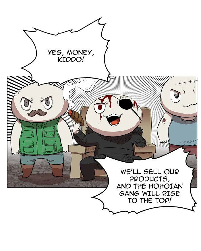 Hardcore Leveling Warrior Chapter 60 Online - página 5