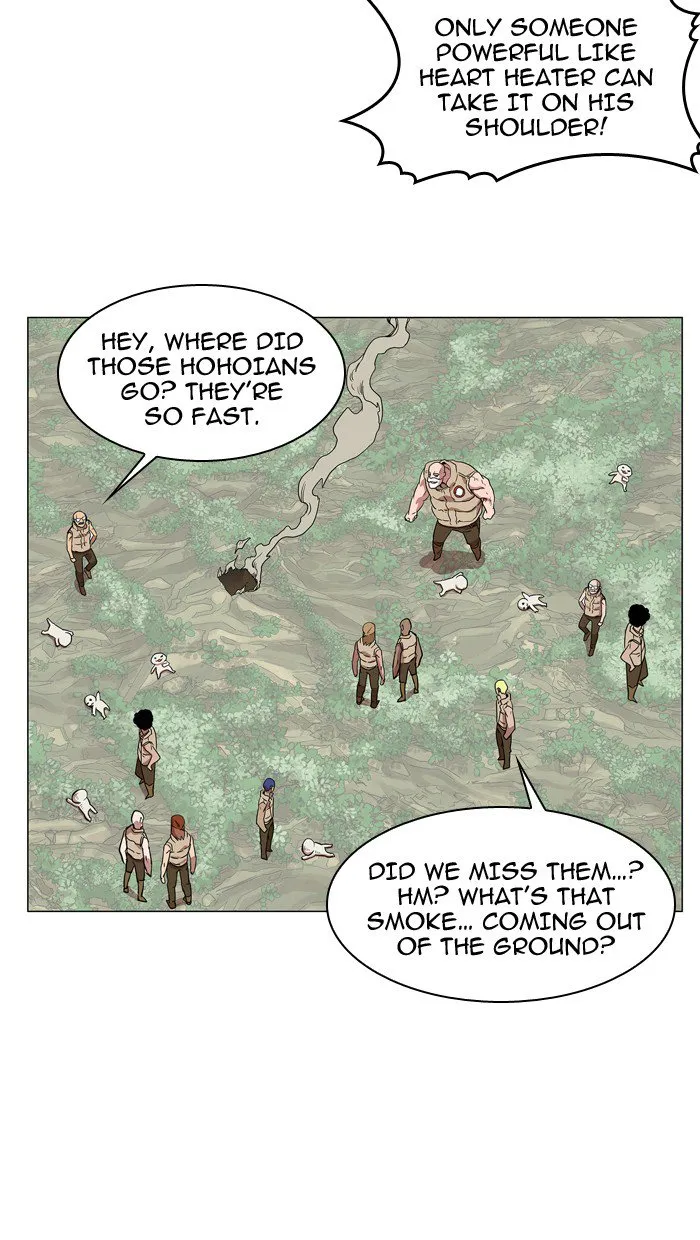 Hardcore Leveling Warrior Chapter 60 Online - página 7
