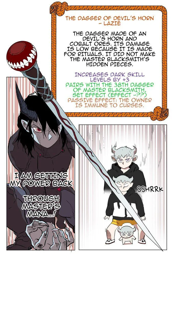 Hardcore Leveling Warrior Chapter 60 Online - página 16