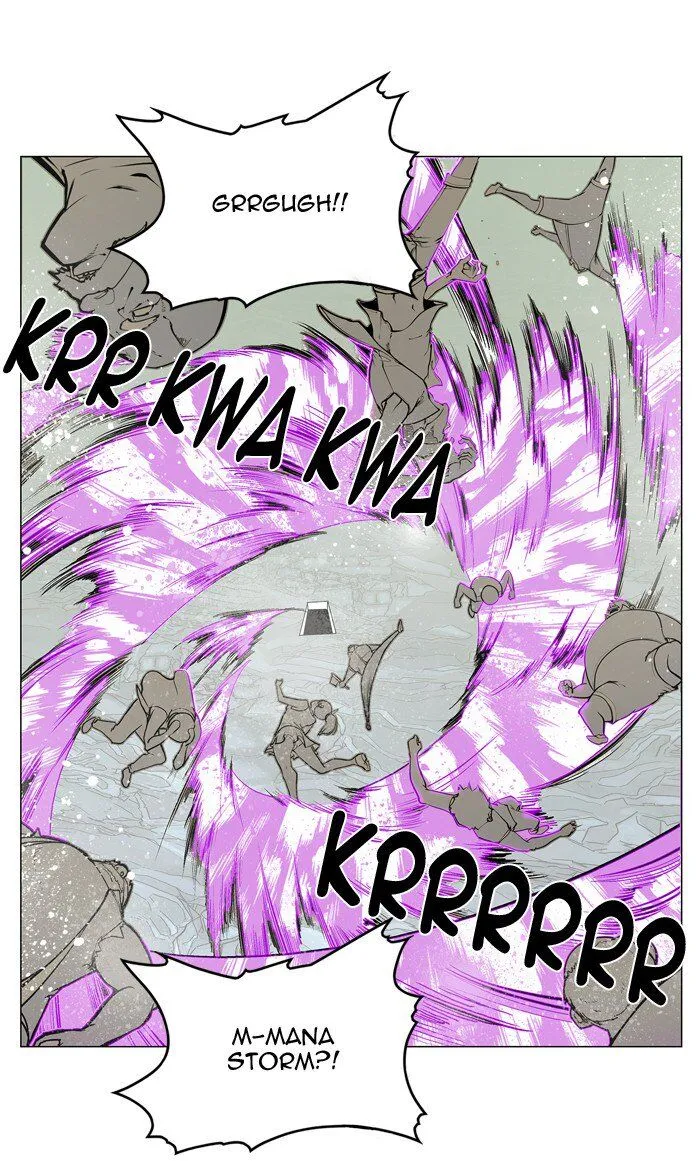 Hardcore Leveling Warrior Chapter 60 Online - página 25