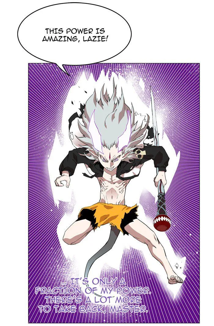 Hardcore Leveling Warrior Chapter 60 Online - página 27