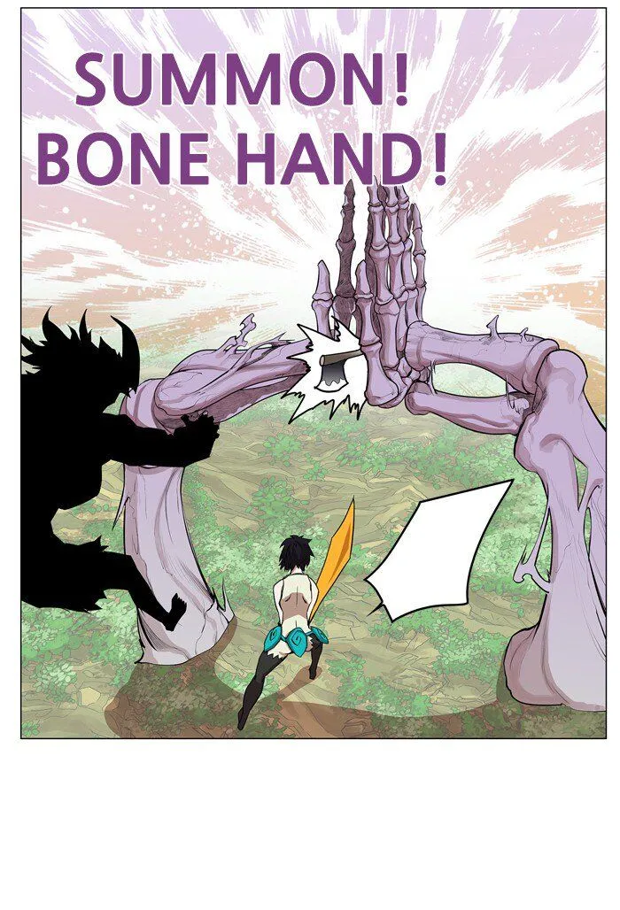 Hardcore Leveling Warrior Chapter 60 Online - página 31